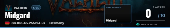 Hero badge preview