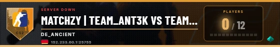 Scoreboard badge preview
