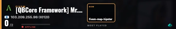 Filmstrip badge preview