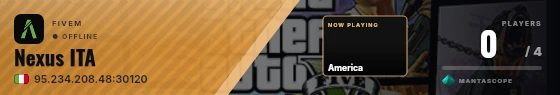 Sweep badge preview