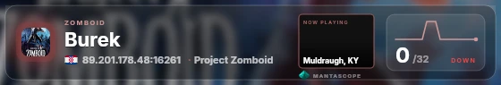 Glass badge preview