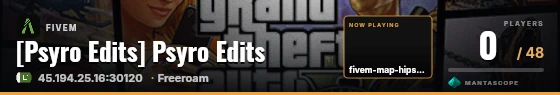 Hero badge preview