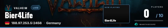 Hero badge preview