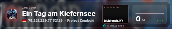 Glass badge preview