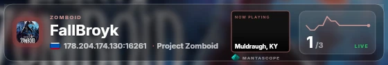 Glass badge preview