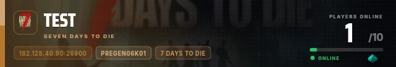 Edge badge preview