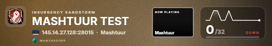 Mesh badge preview