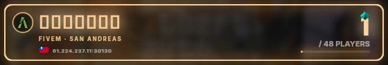 Marquee badge preview
