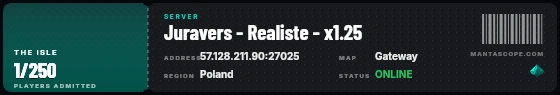 Ticket badge preview