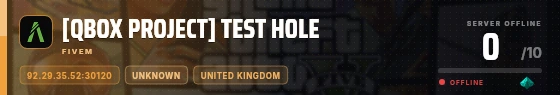 Edge badge preview