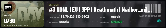 Ticket badge preview