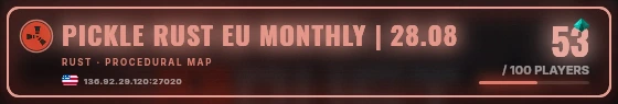 Marquee badge preview
