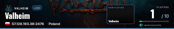 Hero badge preview