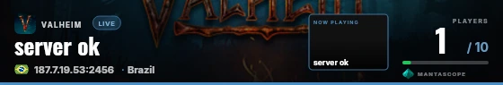 Hero badge preview