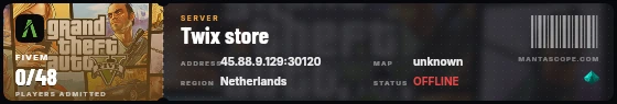 Ticket badge preview