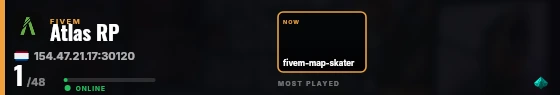 Filmstrip badge preview