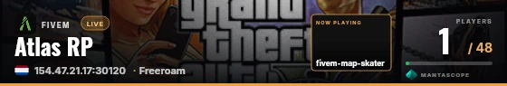 Hero badge preview