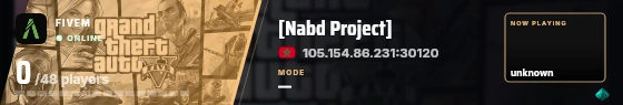 Blade badge preview