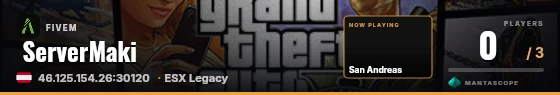 Hero badge preview