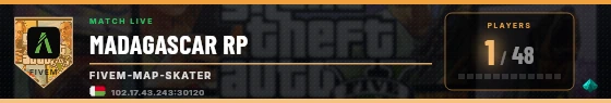 Scoreboard badge preview
