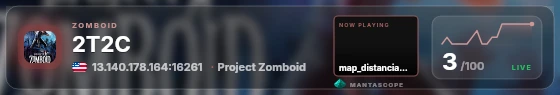 Glass badge preview