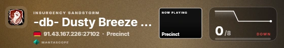 Mesh badge preview
