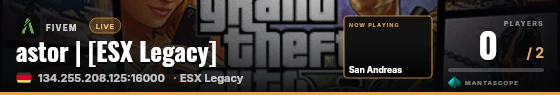 Hero badge preview