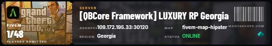 Ticket badge preview