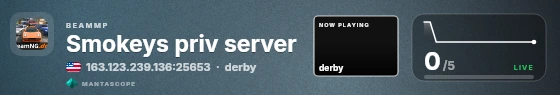 Mesh badge preview