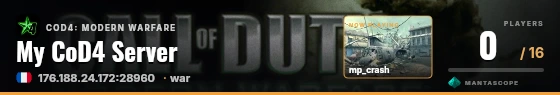 Hero badge preview