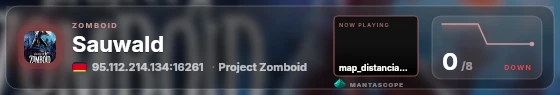 Glass badge preview