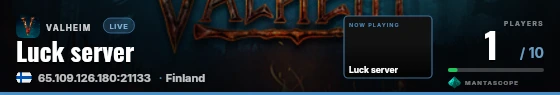 Hero badge preview