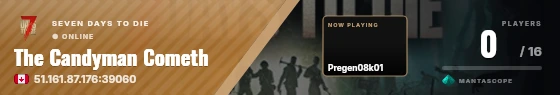 Sweep badge preview
