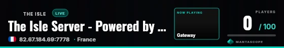 Hero badge preview