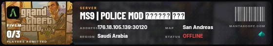 Ticket badge preview