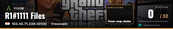 Hero badge preview