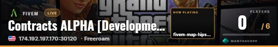Hero badge preview