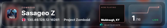 Glass badge preview