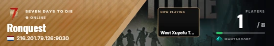 Sweep badge preview