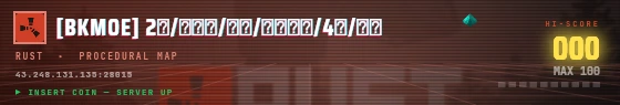 Arcade badge preview