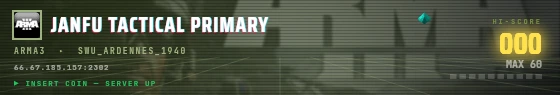 Arcade badge preview