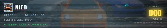 Arcade badge preview