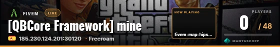Hero badge preview