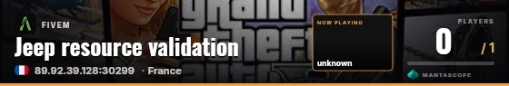 Hero badge preview
