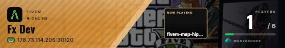 Sweep badge preview