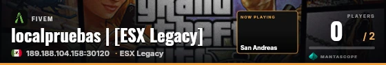 Hero badge preview