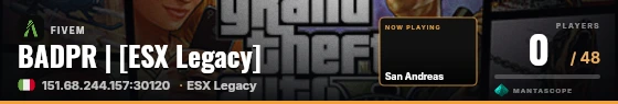 Hero badge preview
