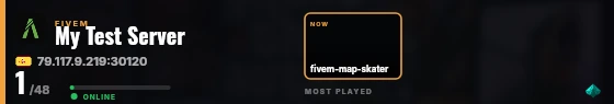 Filmstrip badge preview