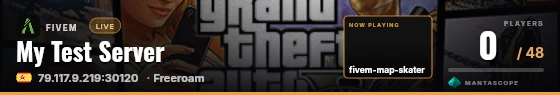 Hero badge preview