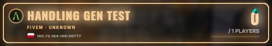 Marquee badge preview